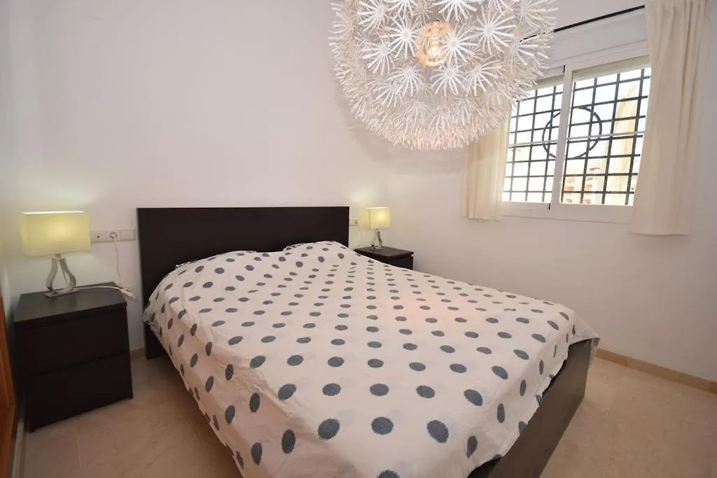 El Pensador, Luxe Appartement Aan Golfbaan Benalmadena 0*,  Spain