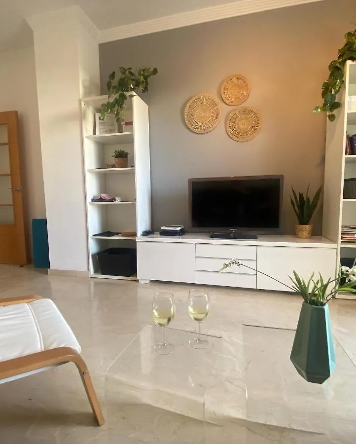 El Pensador, Luxe Appartement Aan Golfbaan Benalmadena 0*,