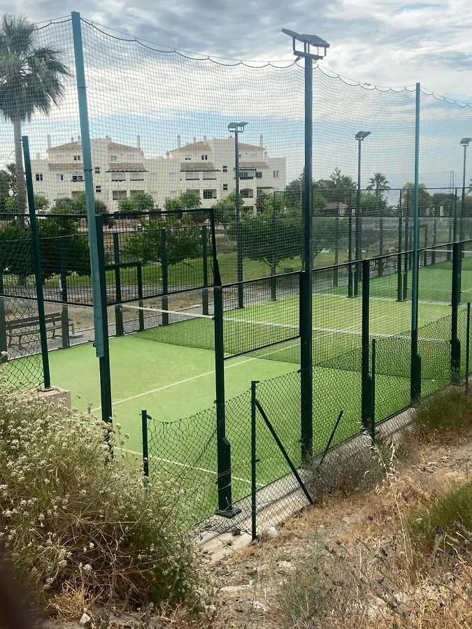 Apartment El Pensador, Luxe Appartement Aan Golfbaan Benalmadena Spain