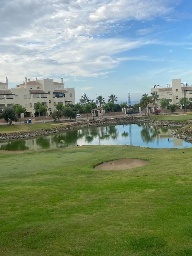 El Pensador, Luxe Appartement Aan Golfbaan Benalmadena 0*,
