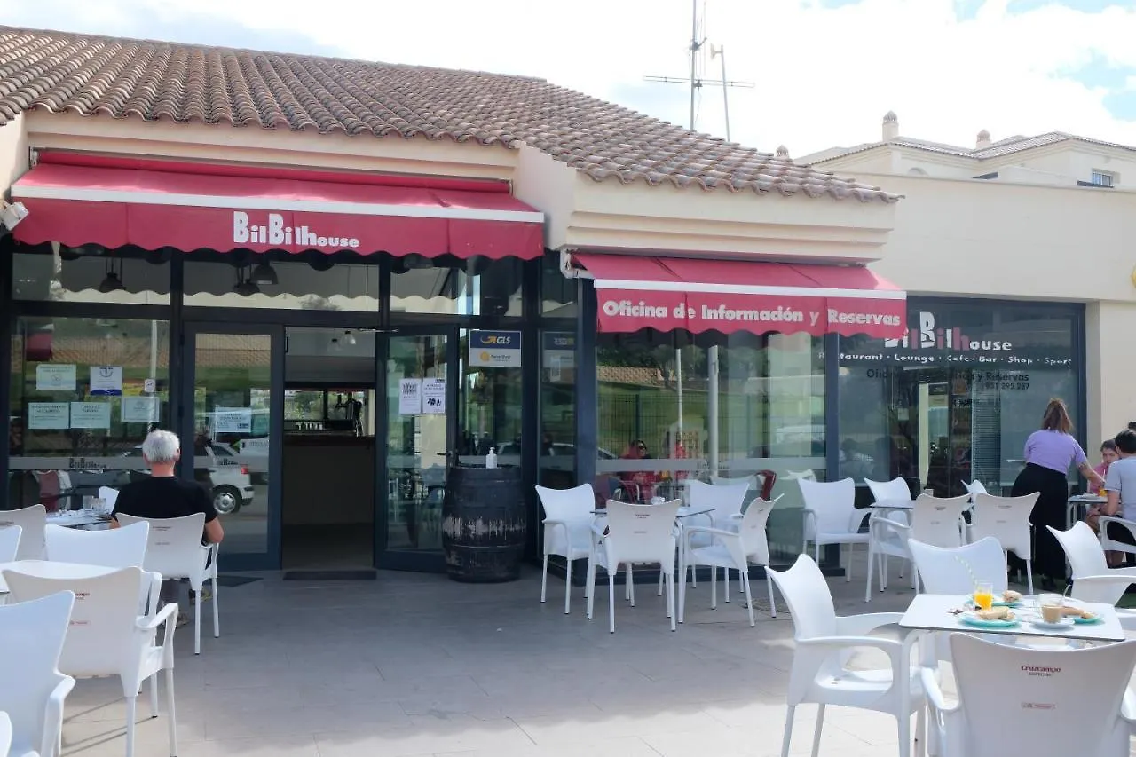 El Pensador, Luxe Appartement Aan Golfbaan Benalmádena 0*,  Espanha