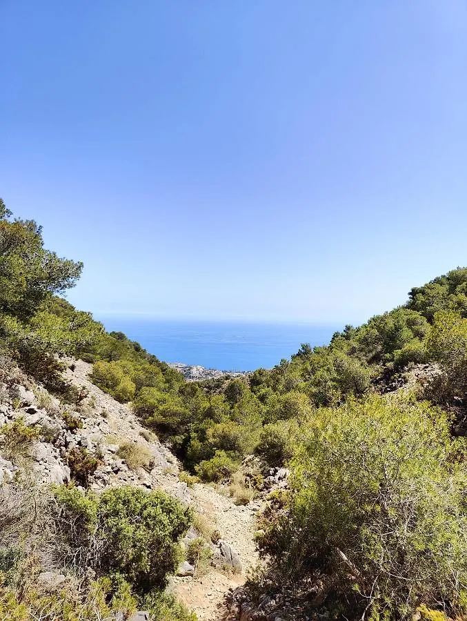 El Pensador, Luxe Appartement Aan Golfbaan Benalmádena 0*,  Espanha