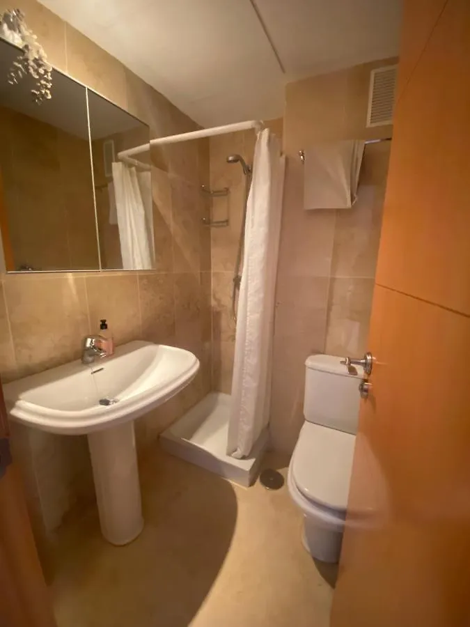 El Pensador, Luxe Appartement Aan Golfbaan Benalmádena 0*,  Espanha