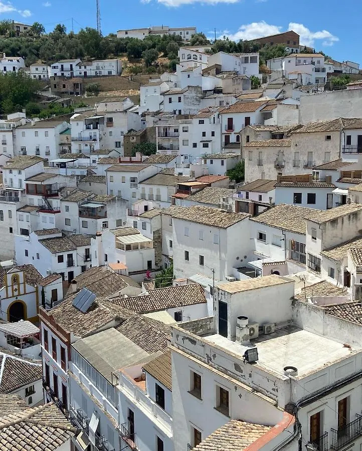 El Pensador, Luxe Appartement Aan Golfbaan Benalmadena Apartment